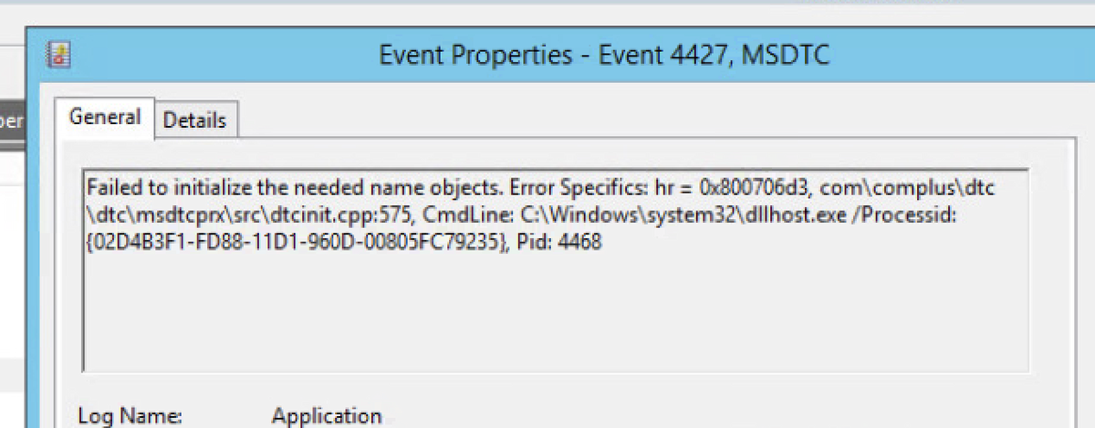 Login screen showing the purple loading state