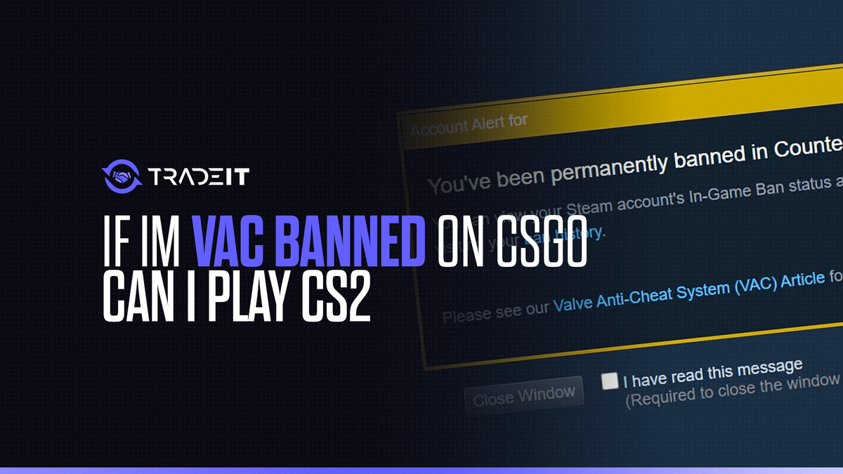 VAC Ban Impact
