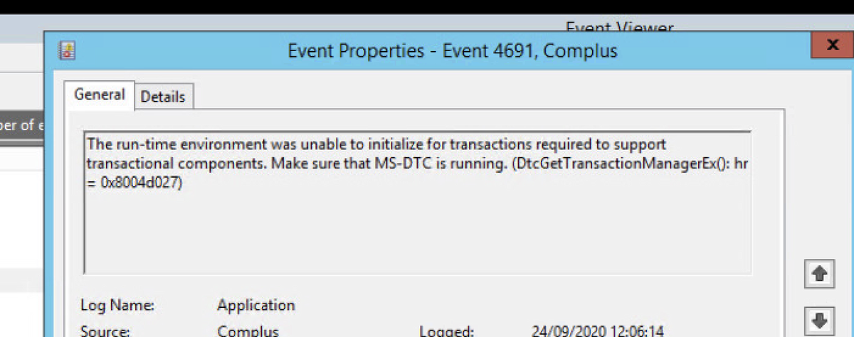 Login screen showing cursor returning to password field