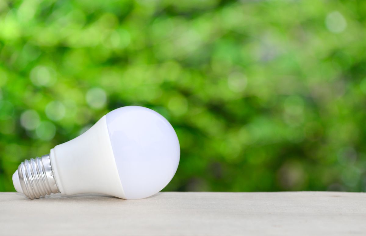 LED lighting