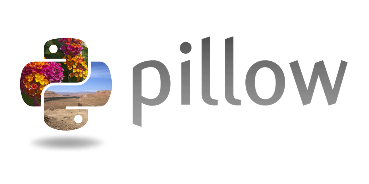 Pillow Library Logo