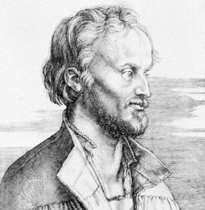 Philipp Melanchthon representing theological reasoning