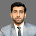 Burhan Ahmed / Data Scientist