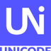 Unicode / Standards Organization
