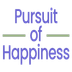 Pursuit of Happiness / Educational Resource Website